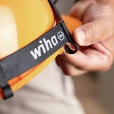 WIHA LED akkus fejlámpa Li-Ion 500lm SB490HT01/No.45700