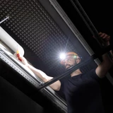 WIHA LED akkus fejlámpa Li-Ion 500lm SB490HT01/No.45700