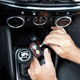 WIHA LED akkus fejlámpa Li-Ion 500lm SB490HT01/No.45700