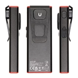 WIHA LED akkus kézilámpa Li-Ion 1200lm SB490HL01/No.45699