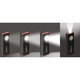 WIHA LED akkus kézilámpa Li-Ion 1200lm SB490HL01/No.45699