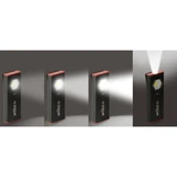 WIHA LED akkus kézilámpa Li-Ion 1200lm SB490HL01/No.45699