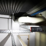 WIHA LED akkus kézilámpa Li-Ion 1200lm SB490HL01/No.45699