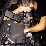 WIHA LED akkus kézilámpa Li-Ion 1200lm SB490HL01/No.45699