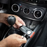 WIHA LED akkus kézilámpa Li-Ion 1200lm SB490HL01/No.45699