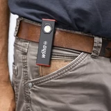 WIHA LED akkus kézilámpa Li-Ion 800lm SB490PL01/No.45701