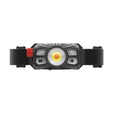 BERGER Head Pro 400-3CL akkus fejlámpa Li-Ion IP67