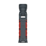 BERGER Flash Pro 1000 cserélhető akkus szerelőlámpa Li-Ion IP54