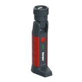 BERGER Flash Pro 1000 cserélhető akkus szerelőlámpa Li-Ion IP54
