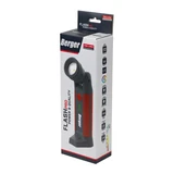 BERGER Flash Pro 1000 cserélhető akkus szerelőlámpa Li-Ion IP54