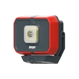 BERGER Work Pro 2000 akkus reflektor Li-Ion IP65