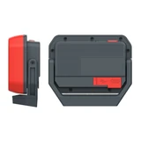 BERGER Work Pro 2000 akkus reflektor Li-Ion IP65