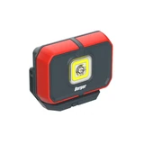 BERGER Work Pro 2000 akkus reflektor Li-Ion IP65