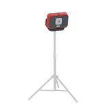 BERGER Work Pro 2000 akkus reflektor Li-Ion IP65