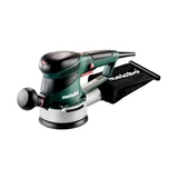 METABO SXE 425 Turbo Tec excentercsiszoló 600131500