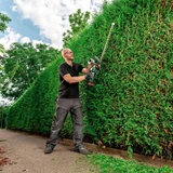 METABO AHS18-55 akkus sövényvágógép 600463850