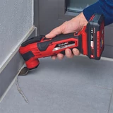 EINHELL RE-MG 18 Li Varrito-SOLO  multicsiszoló 4465160