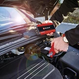 EINHELL CE-JS 12 Jump starter akku töltő és indító 1091521