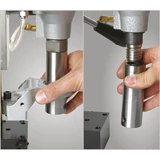 METALLKRAFT Mágnestalpas fúrógép MB351 35mm/15kN/1100W 3860351