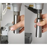 METALLKRAFT Mágnestalpas fúrógép MB351 35mm/15kN/1100W 3860351