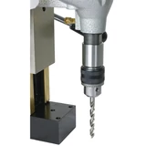 METALLKRAFT Mágnestalpas fúrógép MB351 35mm/15kN/1100W 3860351
