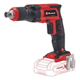 EINHELL TE-DY 18 Li-solo gipszkartoncsavarozó 4259980