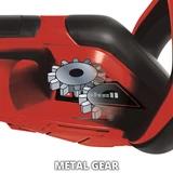 EINHELL GH-EH 4245 elektromos sövényvágó 3403460