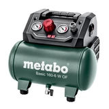 METABO BASIC 160-6 W OF kompresszor 601501000