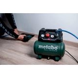 METABO BASIC 160-6 W OF kompresszor 601501000