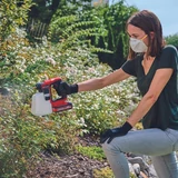 EINHELL GE-WS 18/10 Li-Solo akkus permetező 3425240