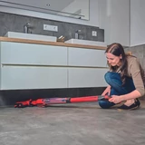 EINHELL CLEANEXXO akkus padlótisztító 3437110
