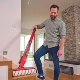 EINHELL CLEANEXXO akkus padlótisztító 3437110