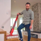 EINHELL CLEANEXXO akkus padlótisztító 3437110