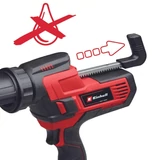 EINHELL TE-SG 18/10 Li-Solo akkus kinyomópisztoly 4522250