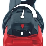 EINHELL TE-SG 18/10 Li-Solo akkus kinyomópisztoly 4522250