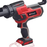 EINHELL TE-SG 18/10 Li-Solo akkus kinyomópisztoly 4522250