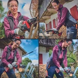 EINHELL GE-PS 18/15 Li BL-Solo akkus ágvágó fűrész 4600040