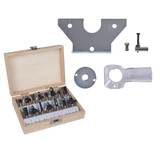 EINHELL TC-RO 1155 Kit felsőmaró 4350474