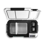 HIKOKI UL18DBA-W4Z Akkus hűtő és melegítőláda 18V