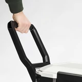 HIKOKI UL18DBA-W4Z Akkus hűtő és melegítőláda 18V