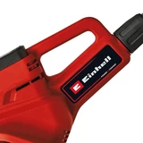 EINHELL GE-CR 18/20 Li E - Solo akkus talajlazító/kapálógép 3431210