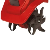 EINHELL GE-CR 18/20 Li E - Solo akkus talajlazító/kapálógép 3431210