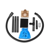 EINHELL TC-VC 18/15 Li - Solo akkus száraz-nedves porszívó 2347145