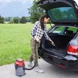 EINHELL TC-VC 18/15 Li - Solo akkus száraz-nedves porszívó 2347145