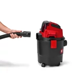 EINHELL TC-VC 18/15 Li - Solo akkus száraz-nedves porszívó 2347145