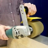 Palástcsiszoló egység GS ALU-04 ECO fi42