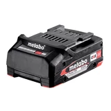 METABO Li-Power akkumulátor 18V 2,0 Ah 625026000
