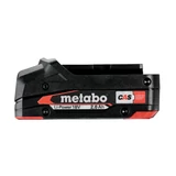 METABO Li-Power akkumulátor 18V 2,0 Ah 625026000