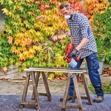 EINHELL PXC TC-SY 18/60 LI-SOLO Szórópisztoly 18V. 800ml. 4260025