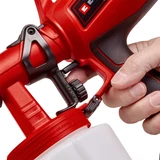 EINHELL PXC TC-SY 18/60 LI-SOLO Szórópisztoly 18V. 800ml. 4260025